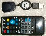 PC remote control and eye #3